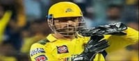 Good news from Dhoni..!! Happy CSK Fans..!!